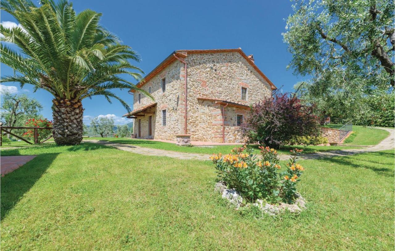 Casina Giardino Apartment Lamporecchio Exterior photo