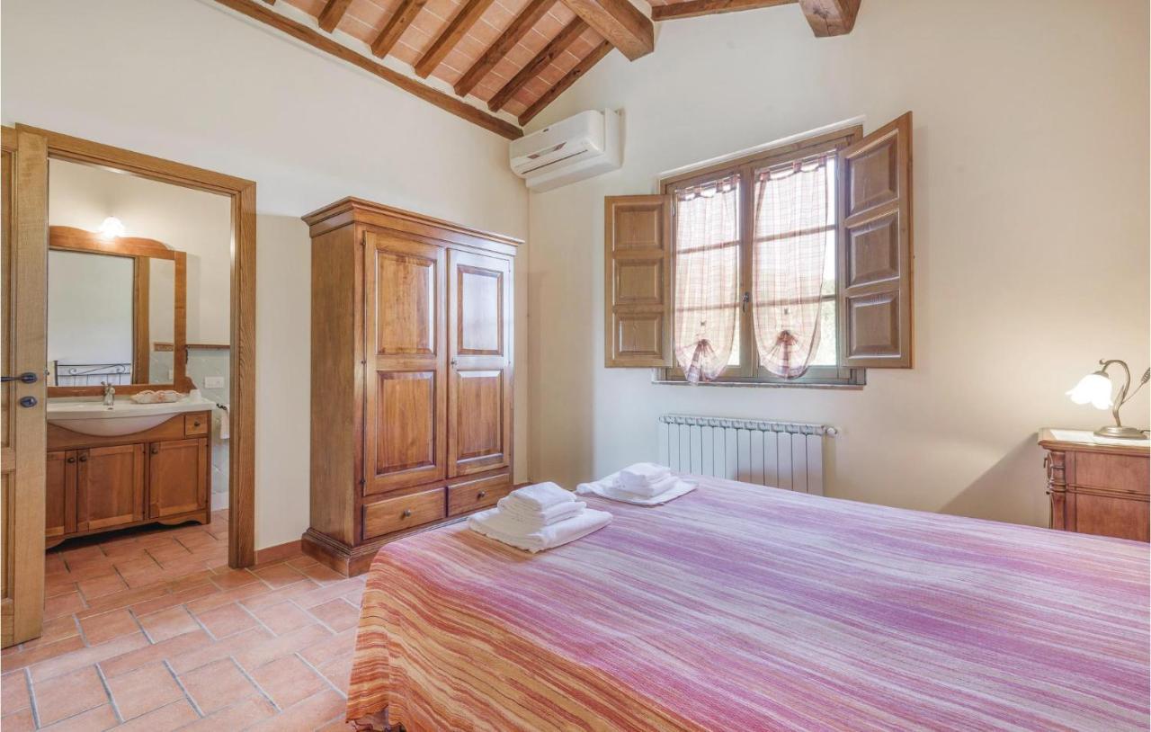 Casina Giardino Apartment Lamporecchio Exterior photo